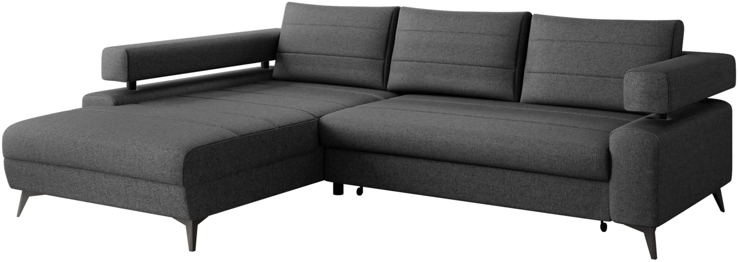 Ecksofa Ronota (Farbe: Primo 96, Seite: Links OT-2R) Bild 1