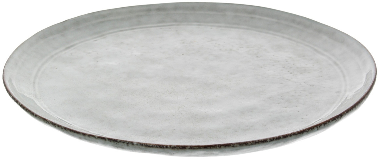 Dekoria Teller Terra ⌀26 cm Bild 1