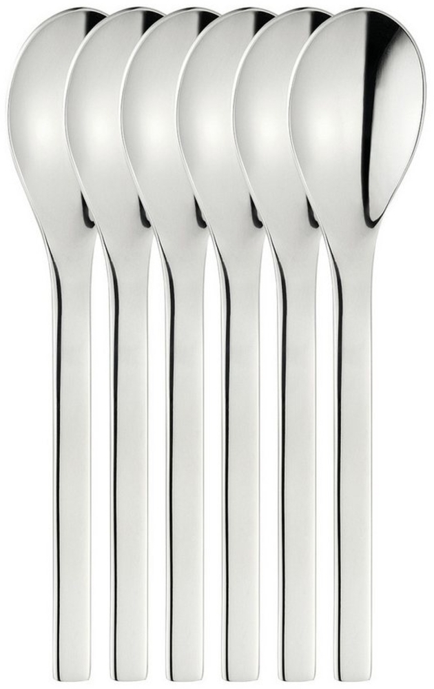 PURESIGNS Eierlöffel ONE Extra (6 Stück) Bild 1