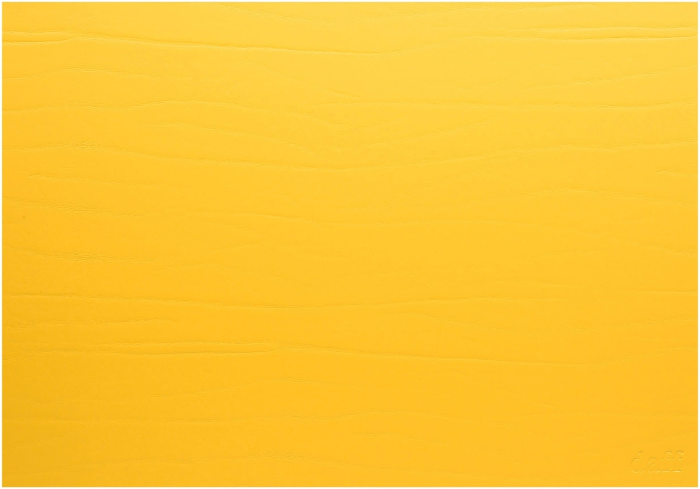 Tischset DUMBO LEATHERIXX (LB 42x31 cm) Bild 1