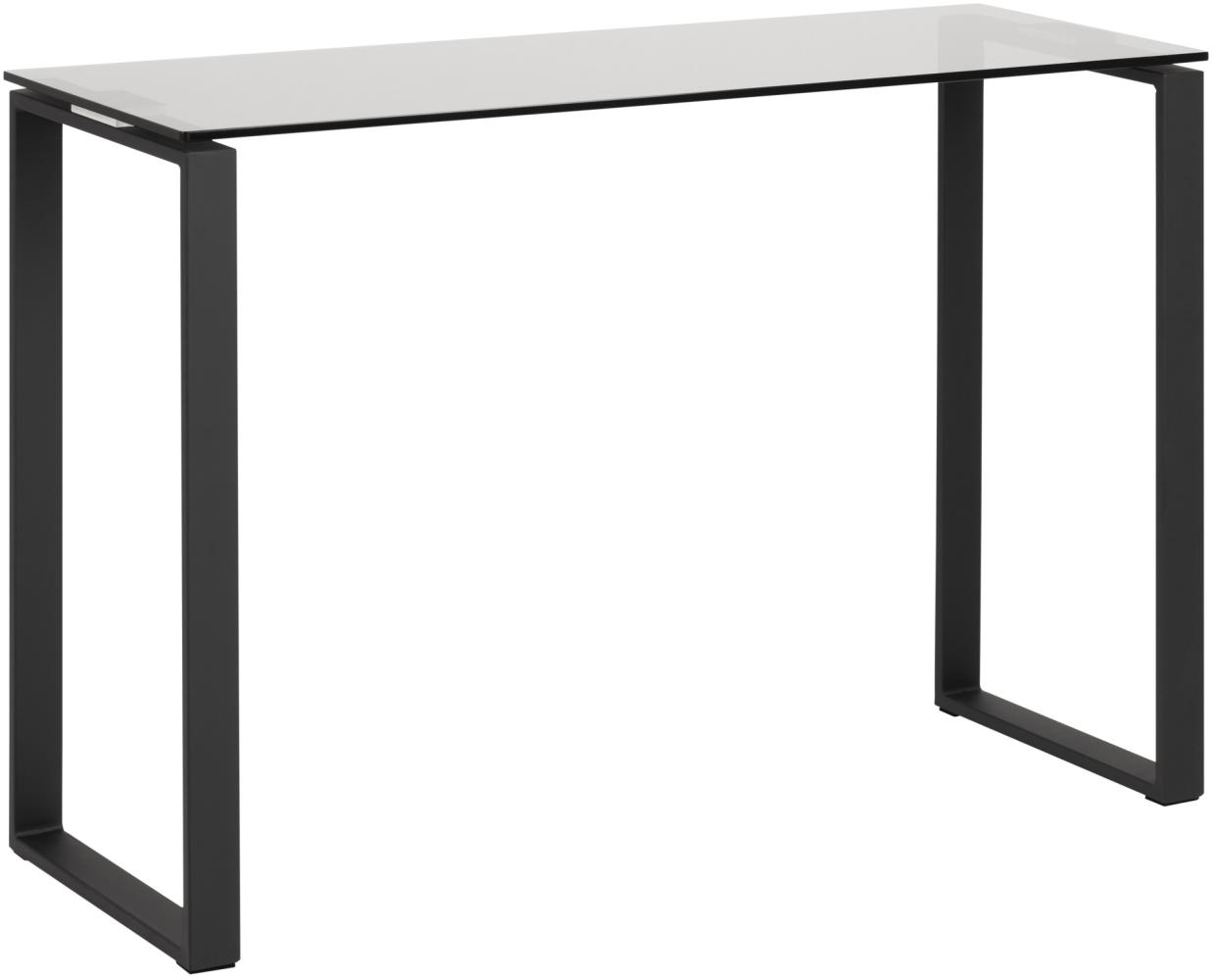 'Kamma' Konsolentisch grau Bild 1