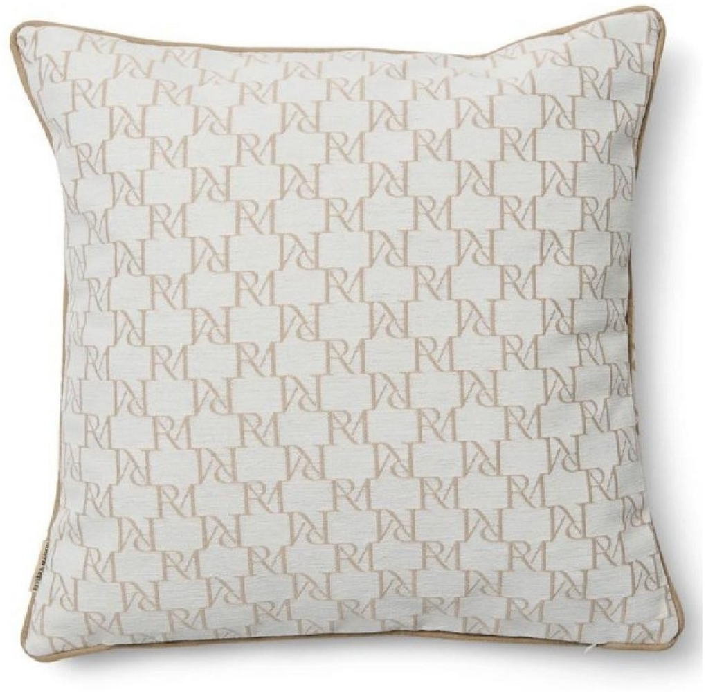 Rivièra Maison Kissenhülle Kissenhülle San Prisco Pillow Cover (50x50 cm) Bild 1