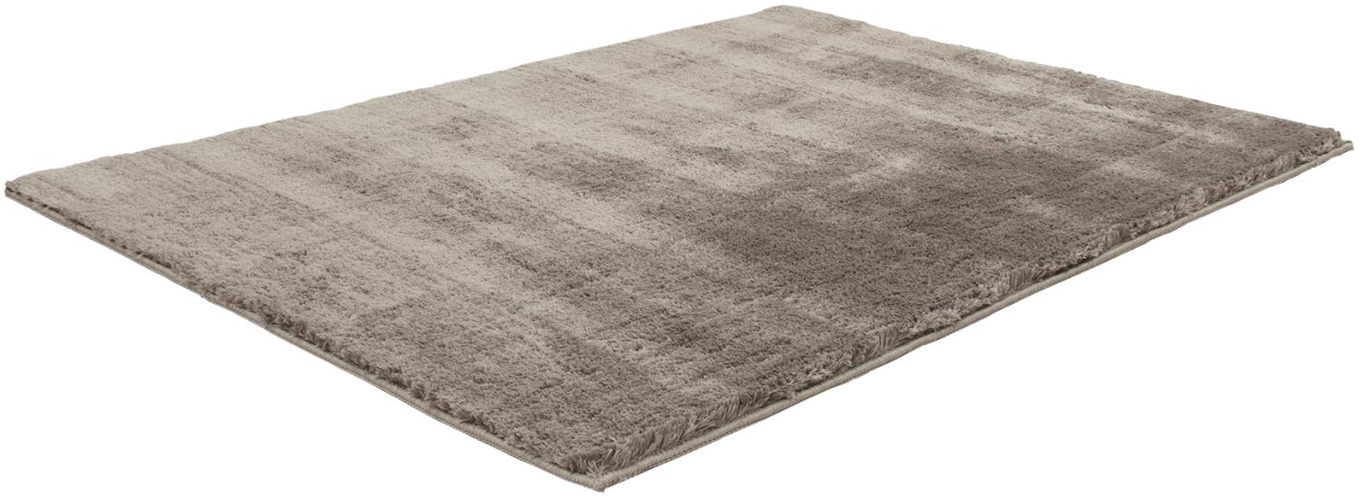 Teppich My Curacao 490 taupe 200 x 290 Bild 1