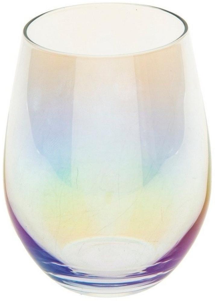 6-teiliges Gläser-Set FANTASY, 540 ml - Secret de Gourmet Bild 1