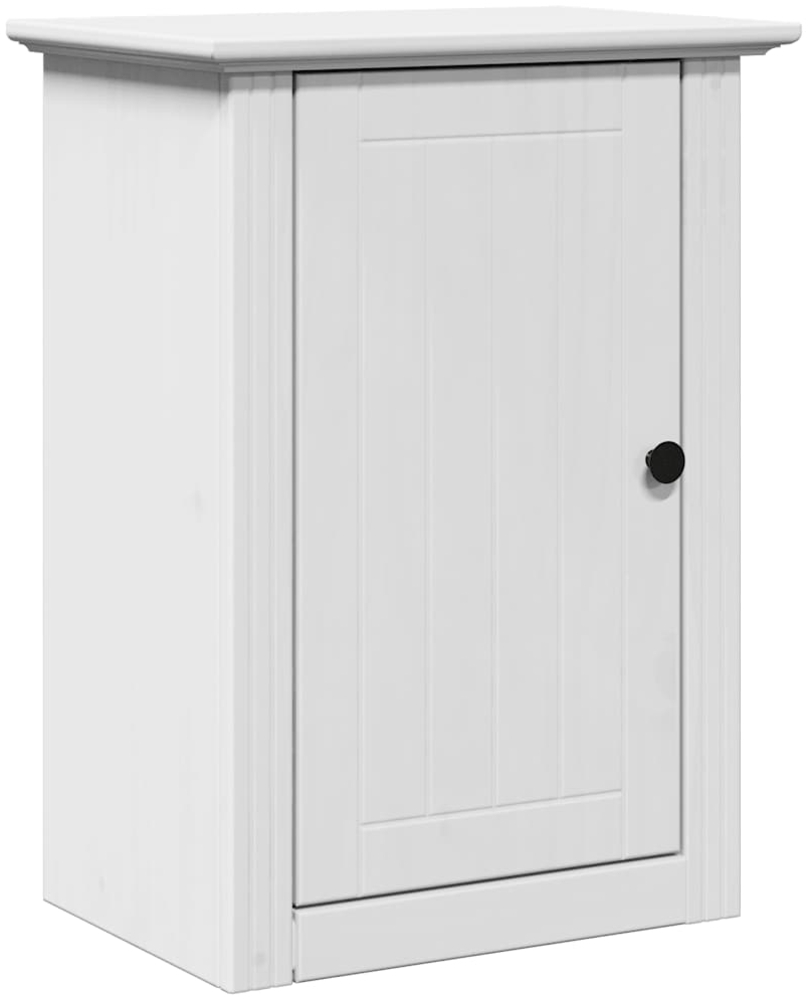 vidaXL Bad-Wandschrank BODO Weiß 44x30x60 cm 4016854 Bild 1