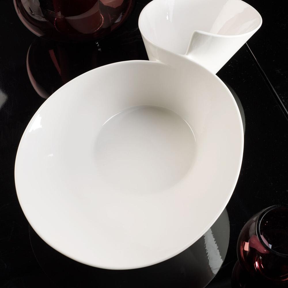 Villeroy & Boch NewWave Eye-Catcher Doppelbol - DS Bild 1