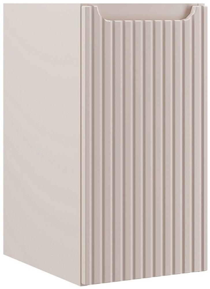 Unterschrank 30 cm, kaschmir, NEWPORT-56-CASHMERE Bild 1