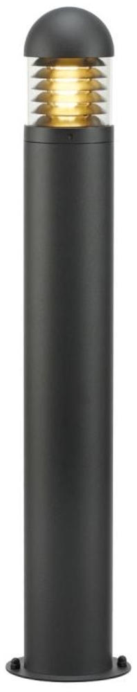 SLV No. 231475 C-POL Stehleuchte anthrazit E27 max. 24W Bild 1