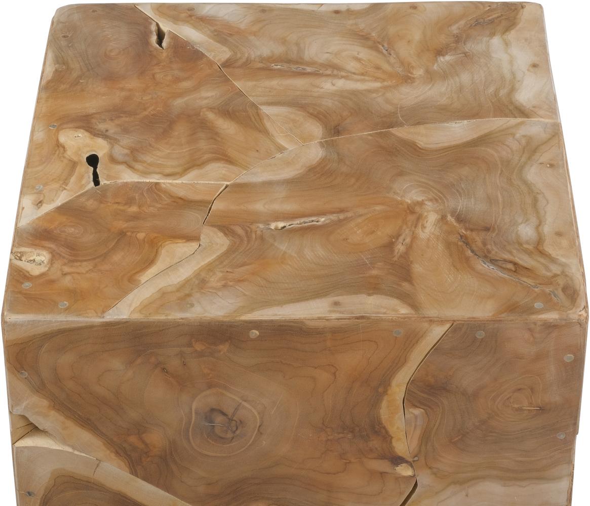 Beistelltisch Radix 525 Natural Bild 1