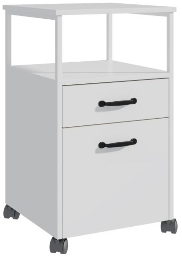 Rollcontainer 2 Schubladen 10052413_49 Bild 1