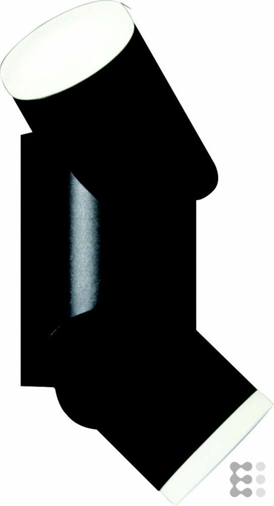 Böhmer Aussenleuchte LED 2x8W 3000K 2x350 34092 Bild 1