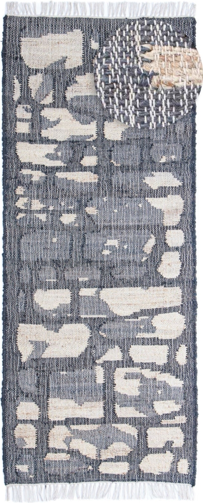 Morgenland Sisalteppich - Alistair - läufer Bild 1
