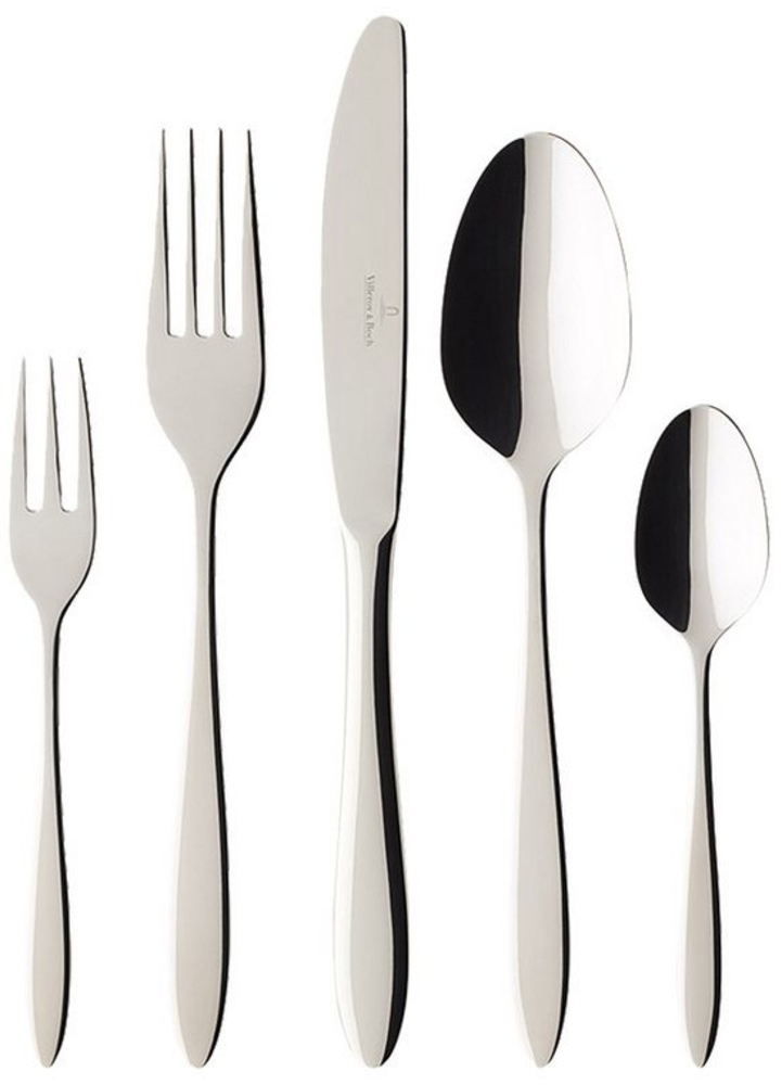 Villeroy & Boch Annalena Tafelbesteck 30-teilig - DS Bild 1