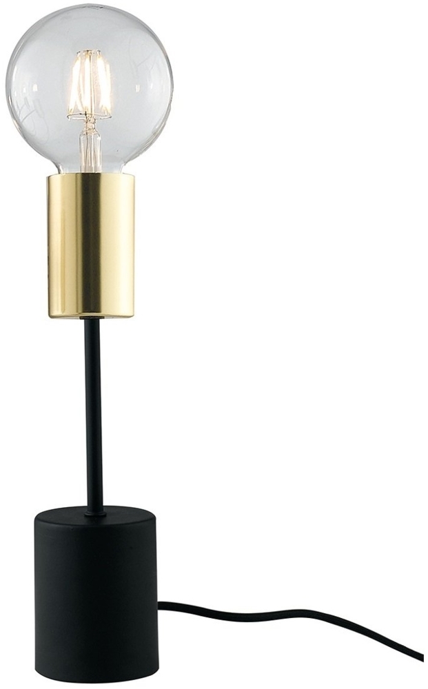 Luce Design Axon L Tischleuchte 1-flammig ECO Light Bild 1