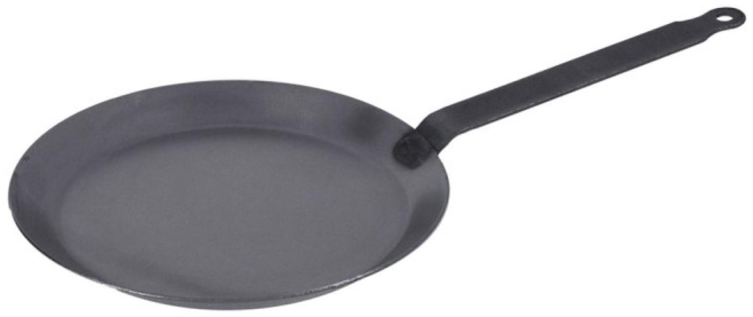 Contacto Crêpes-Eisenpfanne 20 cm Bild 1