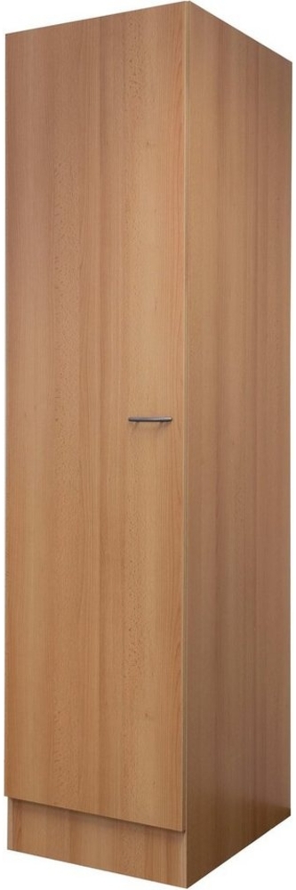 Flex-Well Seitenschrank Nano (B x H x T) 50 x 200 x 57 cm, für viel Stauraum Bild 1