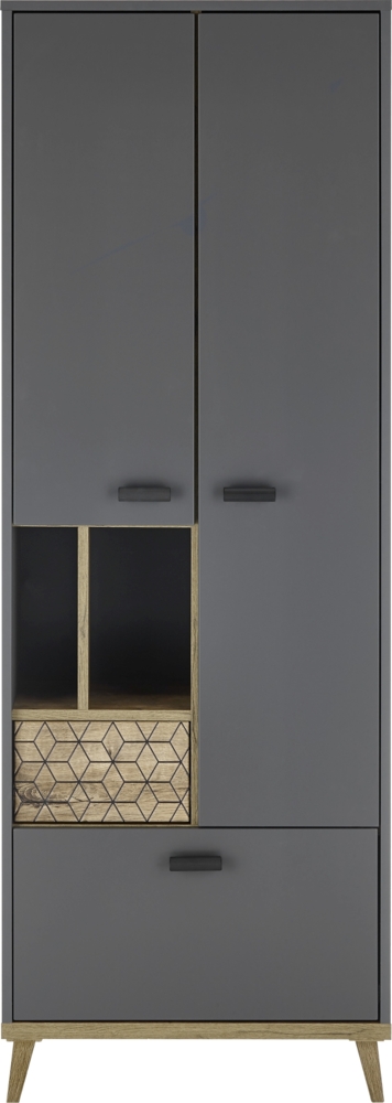 Hochschrank LEONE Bild 1