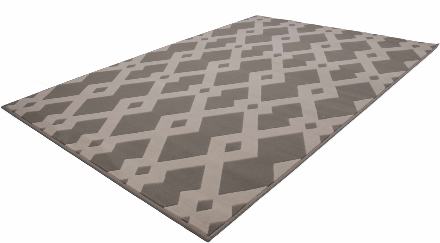 Now! 100 Taupe 80cm x 150cm Bild 1