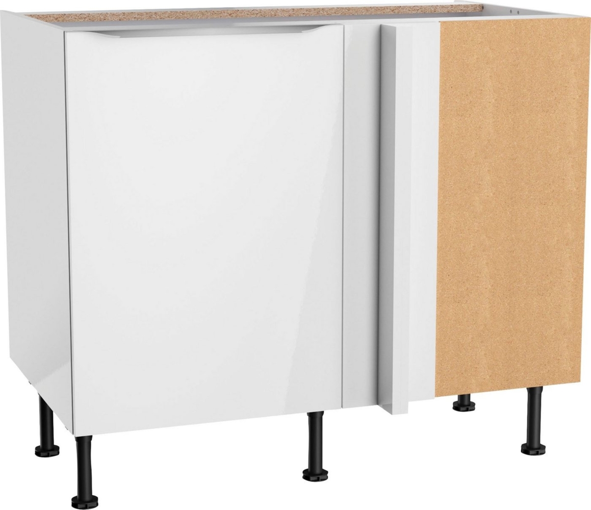 KOCHSTATION Eckunterschrank KS-Aken Bild 1