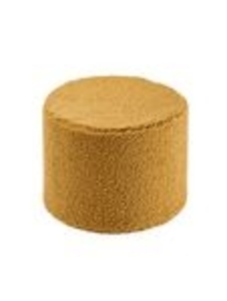 Wigiwama Pouffe / Sitzhocker Maple Bild 1