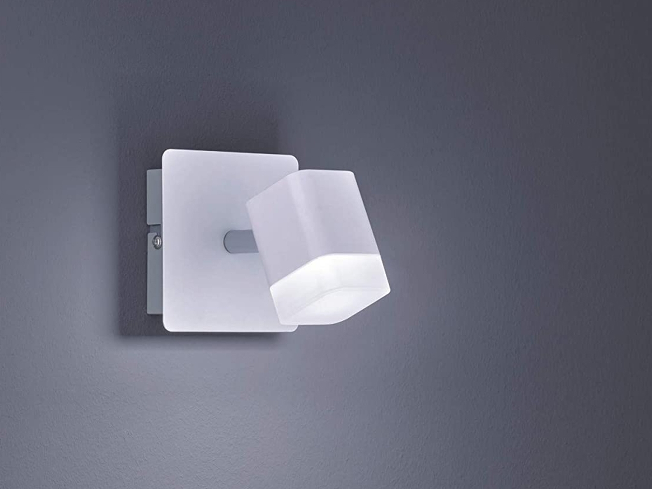 LED Decken/Wandleuchte ROUBAIX Bild 1