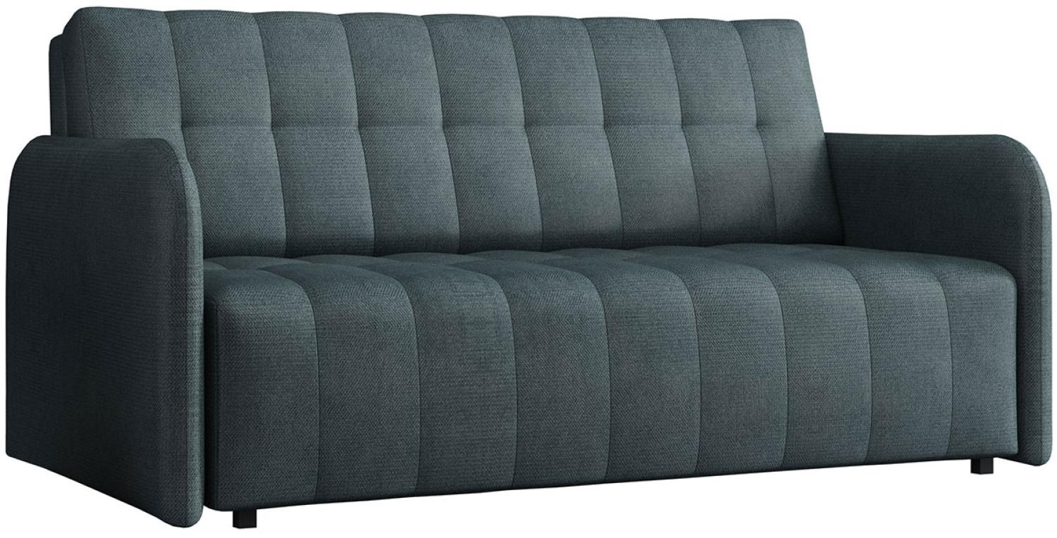 Schlafsofa Viva Grand IV (Farbe: Paros 6) Bild 1