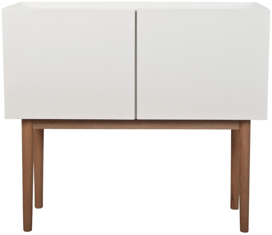 High On Wood' Sideboard, mit 2 Türen, 90 cm Bild 1