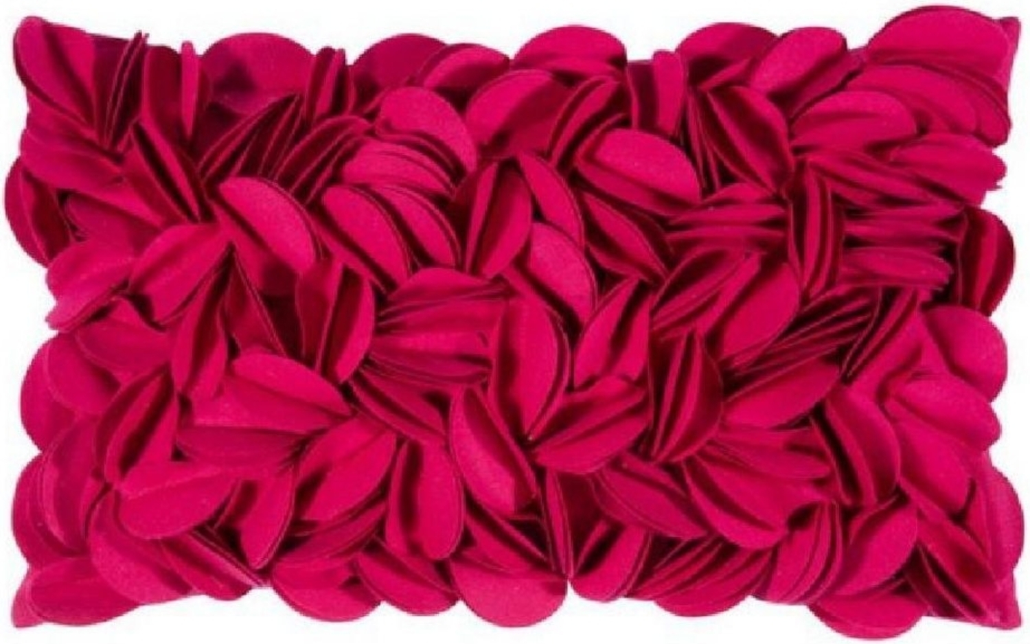 PAD Kissenhülle Filz Dorothy Pink (30x50 cm) 10114-M40-3050 Bild 1