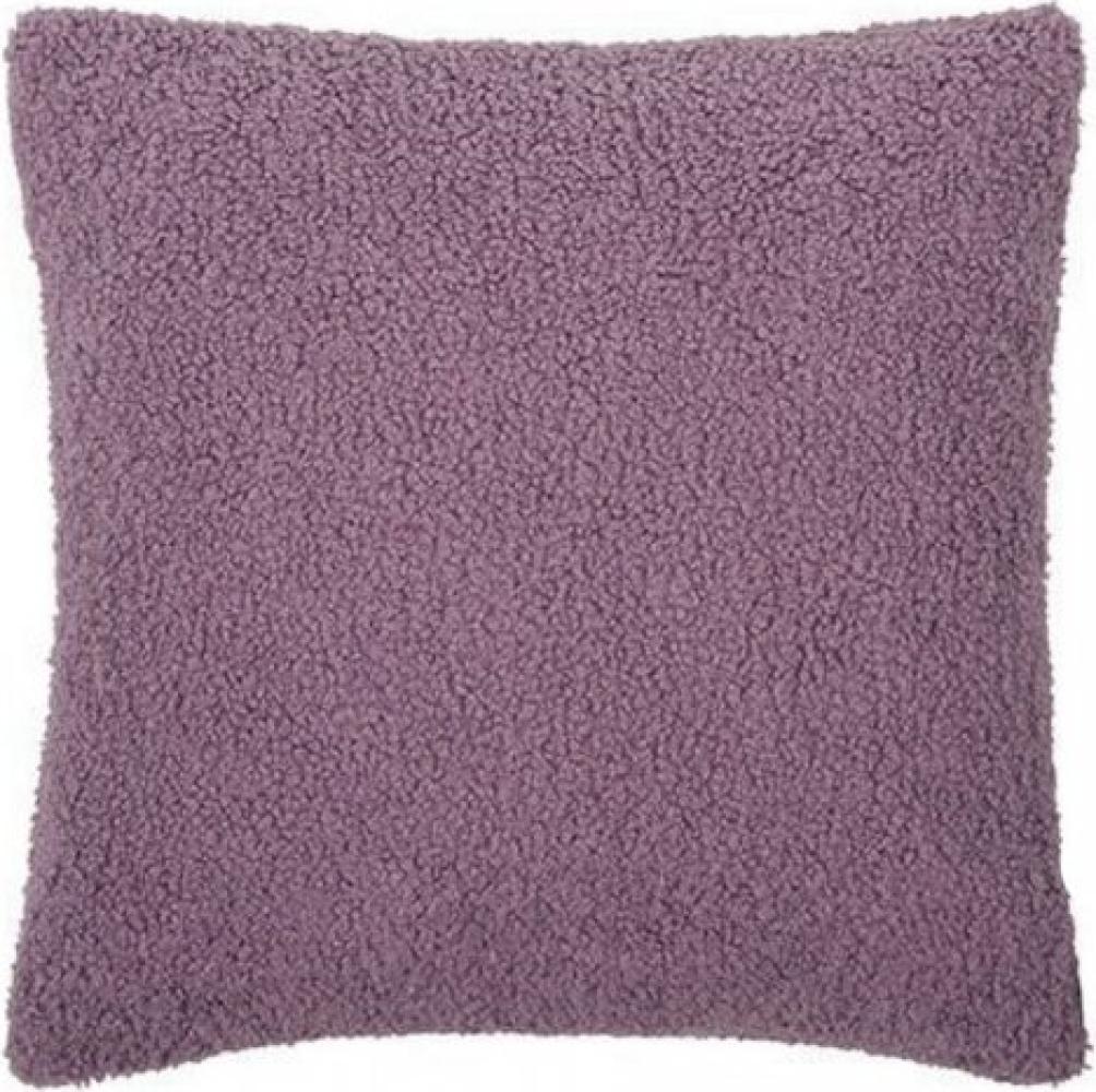 pad Kissenhülle Boucle Lilac (50x50 cm) 11035-S35-5050 Bild 1