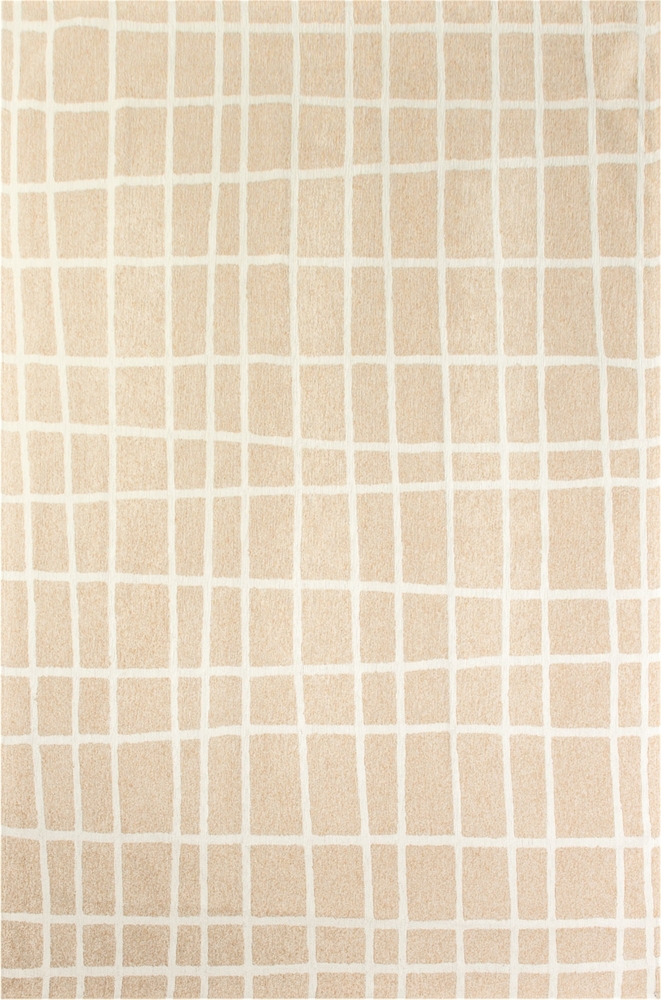 Teppich Lola&Moi Caro Powder Snow 170 x 240 cm Bild 1