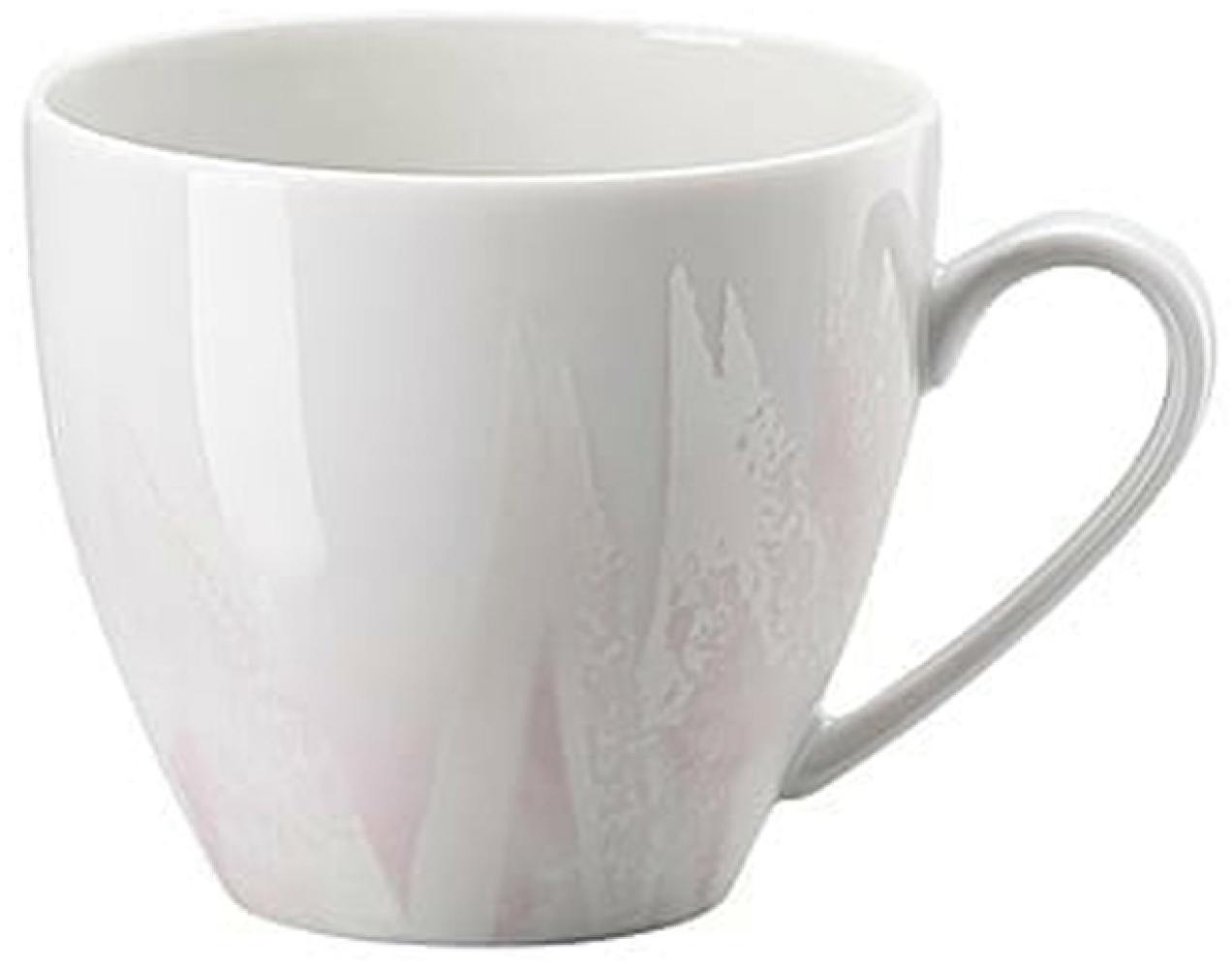 Rosenthal Selection Velvet Espresso/Mokka-Obertasse Rose Bild 1