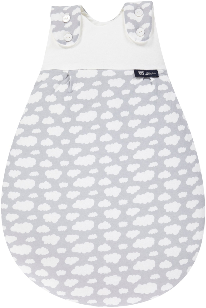 Alvi Baby Mäxchen Außensack Exclusiv Bild 1