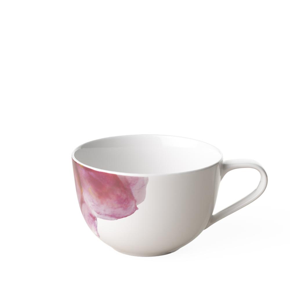 Multipack Villeroy & Boch Rose Garden Frühstücksobertasse - 6 Stück Bild 1