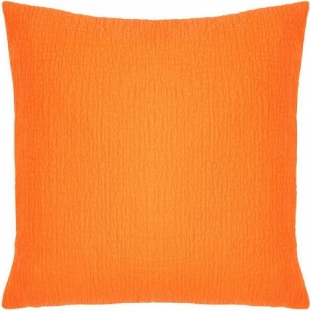 pad Kissenhülle Fashion Neon Orange (60x60cm) 11638-O40-6060 Bild 1