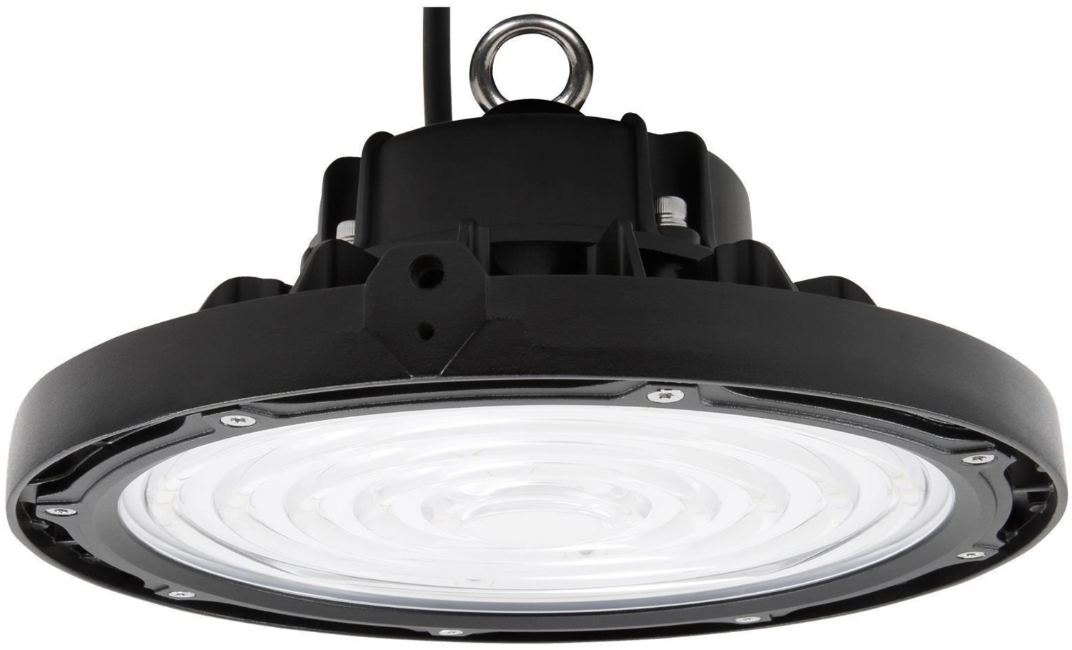 LED-UFO-Hallenstrahler McShine ''UFO-109'' 100W, 14.000lm, 4000K, IP66, 90° Bild 1