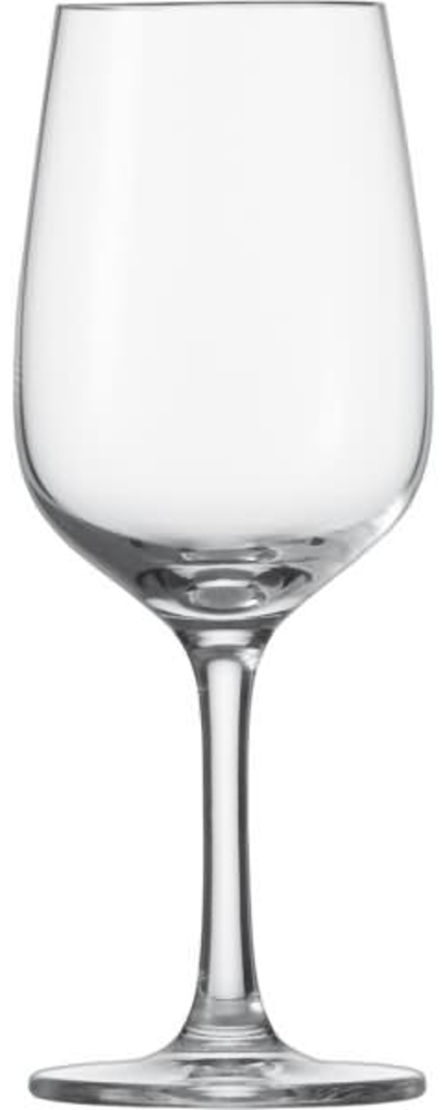 Schott Zwiesel Rotweinglas Congresso 112944 355ml 6 Stück Bild 1