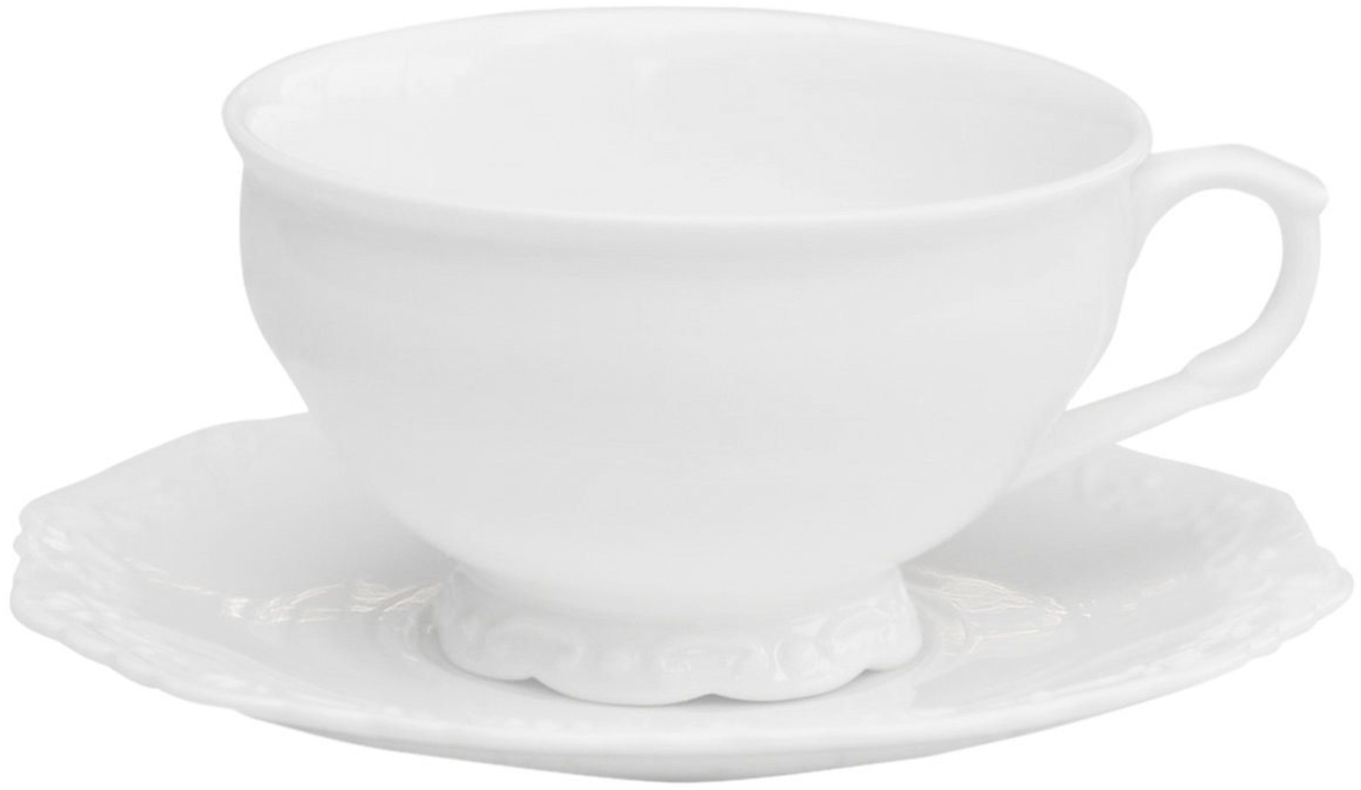 Chic Antique Tasse Provence Tee, Porzellan Bild 1