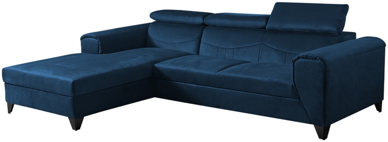 Ecksofa Maresio (Farbe: Manila 26, Seite: Links) Bild 1