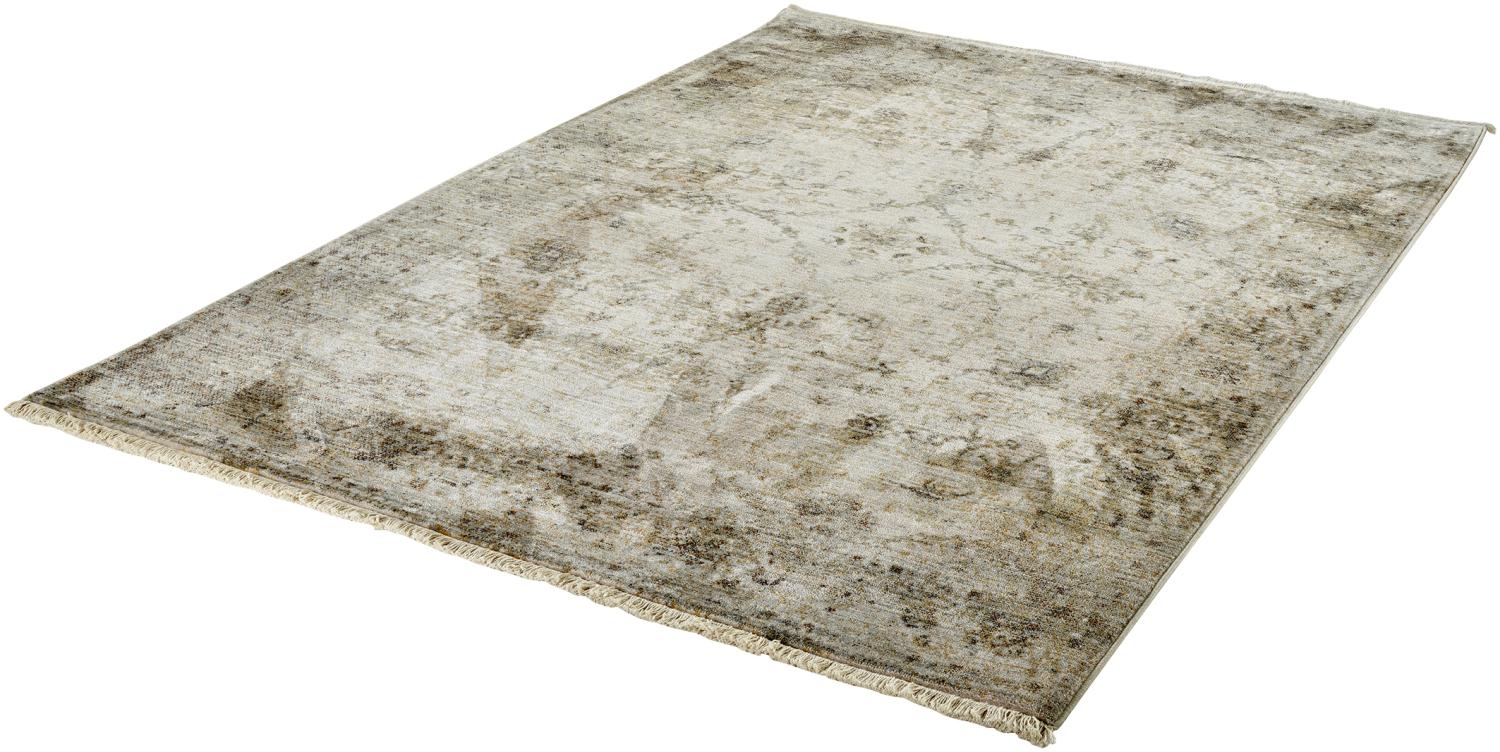 Teppich My Laos 454 beige 80x150 Bild 1