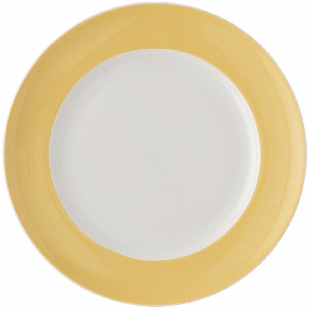 Thomas Frühstücksteller 22cm Sunny day | Soft Yellow Bild 1