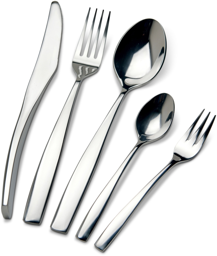 Besteckgarnitur BONGUSTO Bild 1
