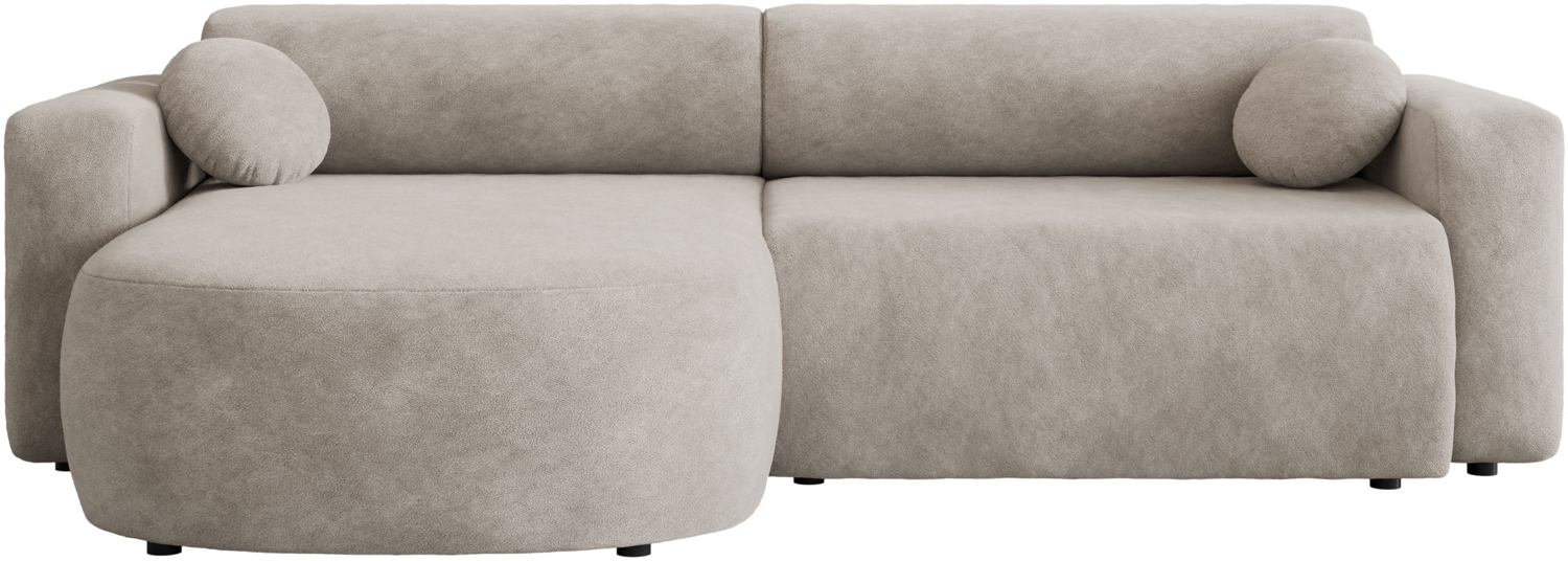 Ecksofa Merkos (Farbe: Velo 623) Bild 1