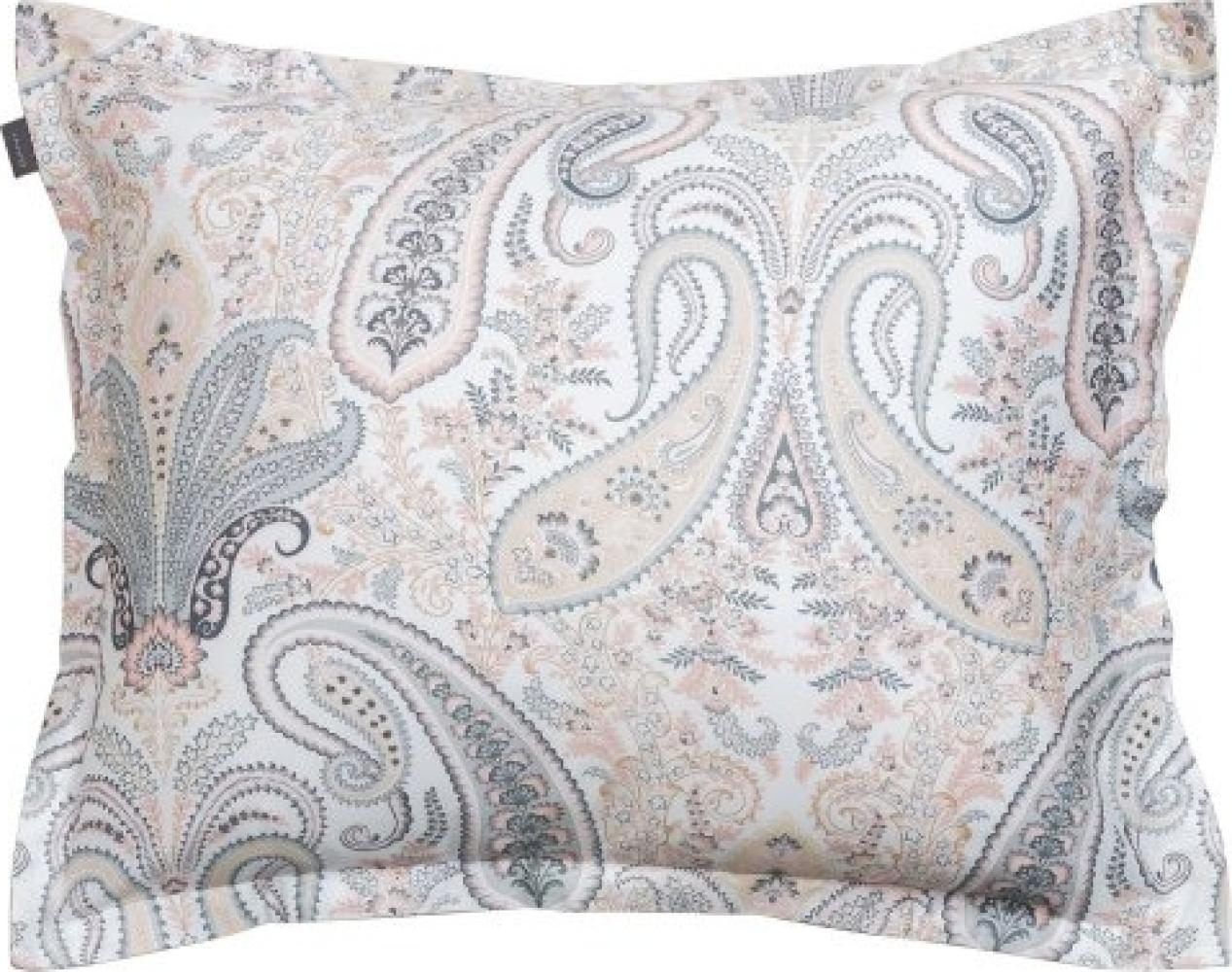 Gant Home Kopfkissenbezug Key West Paisley Light Pink (80x80cm) 851005401-662 Bild 1