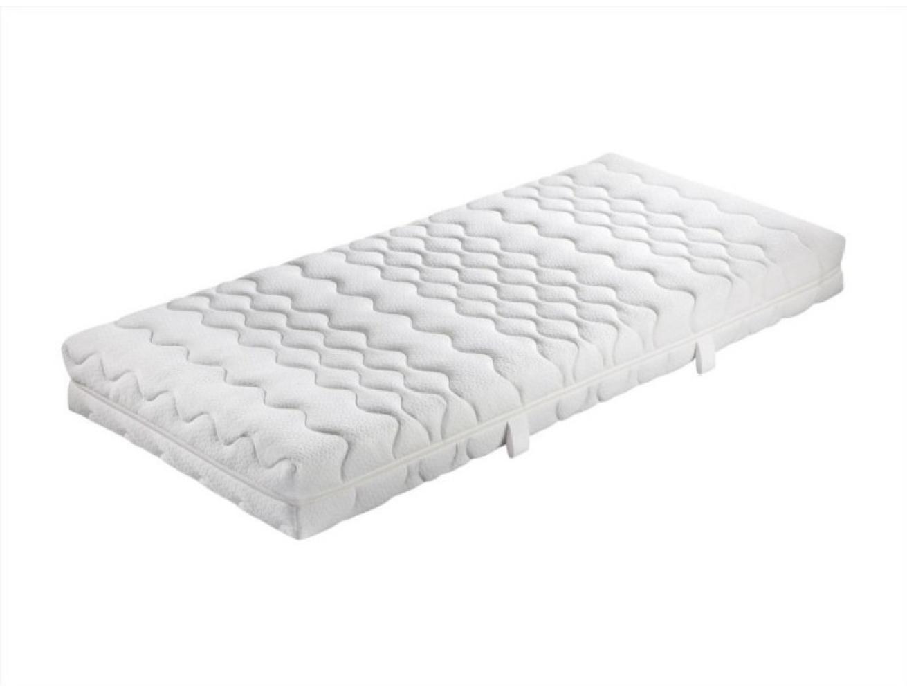 Hn8 Sunshine 18 KS-Matratze 160x200 cm, H3 Bild 1