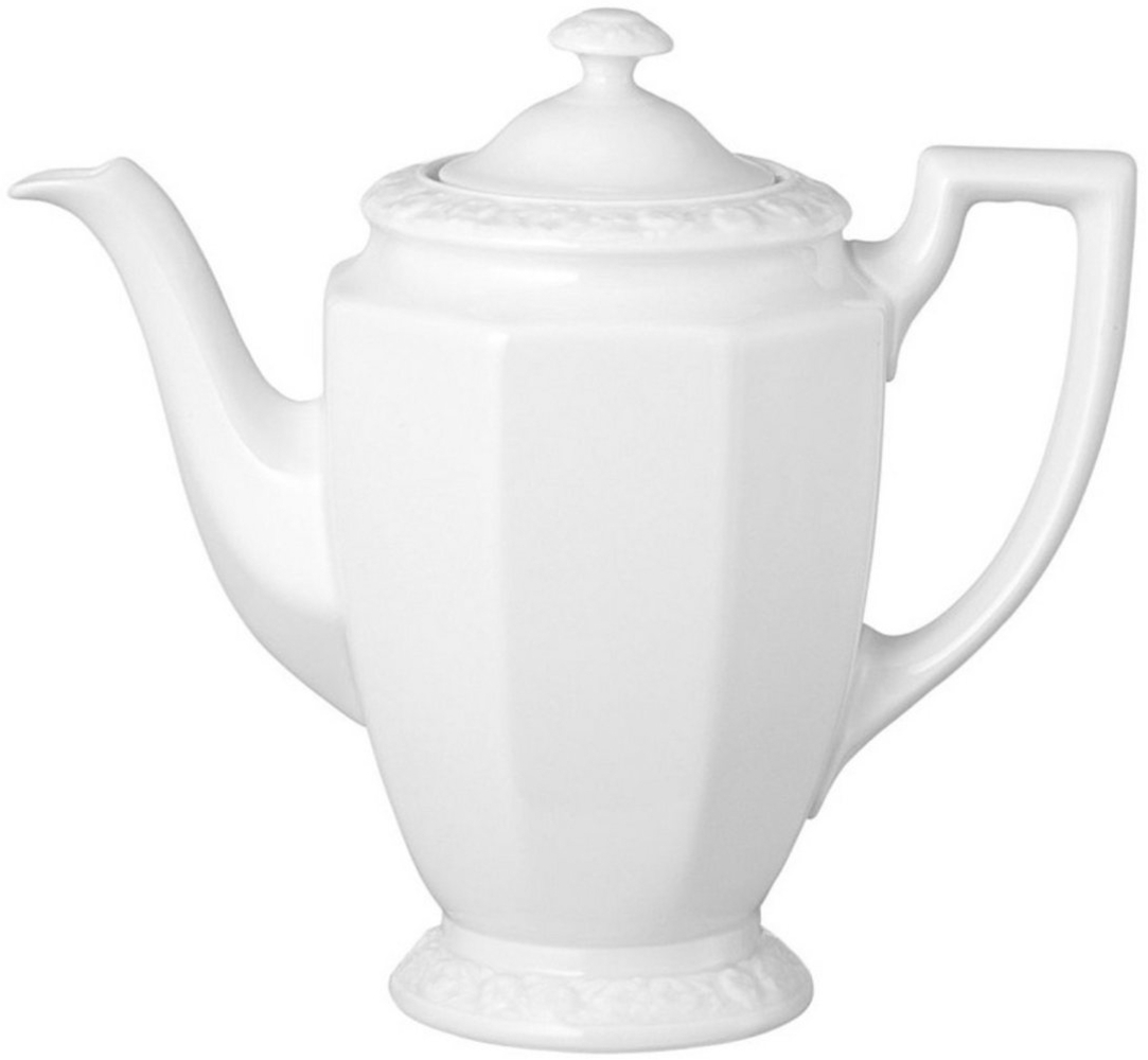 Rosenthal Kaffeekanne Maria Weiss Kaffeekanne 1,08 l, Kannen Bild 1