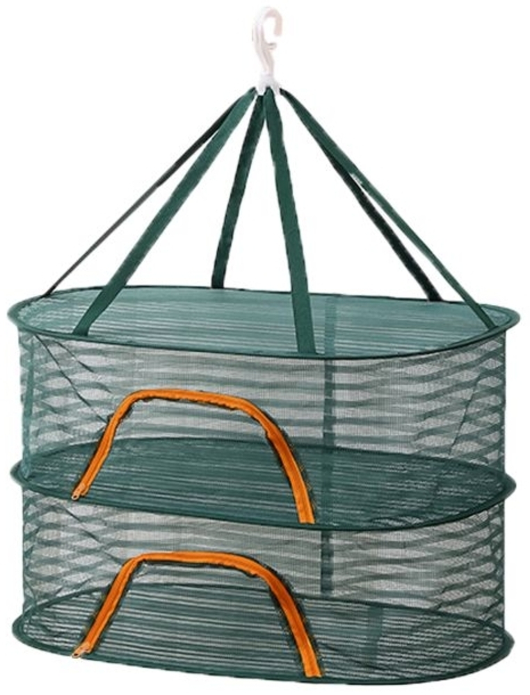 Faltbares Trockennetz oval 10051098_340 Bild 1