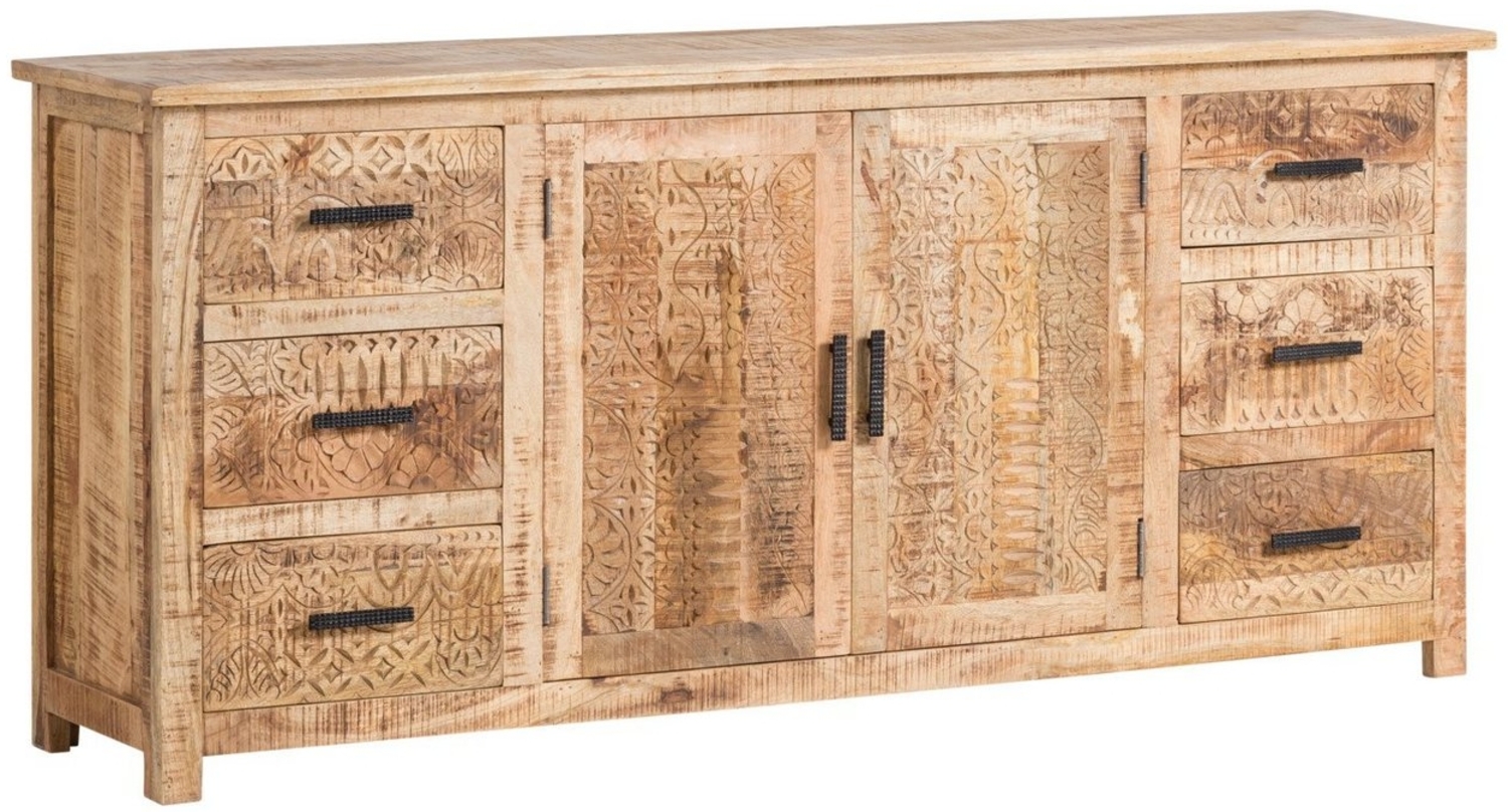 Sideboard Mumbai II Bild 1