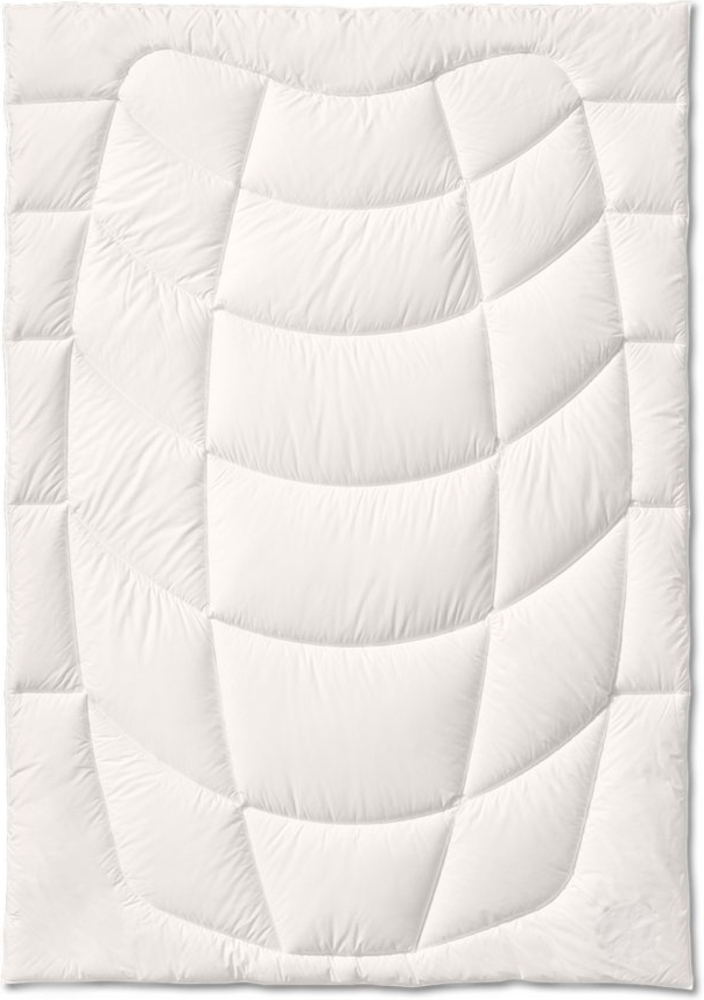 Kauffmann Bambus Sommerbettdecke 135x200 cm Bild 1