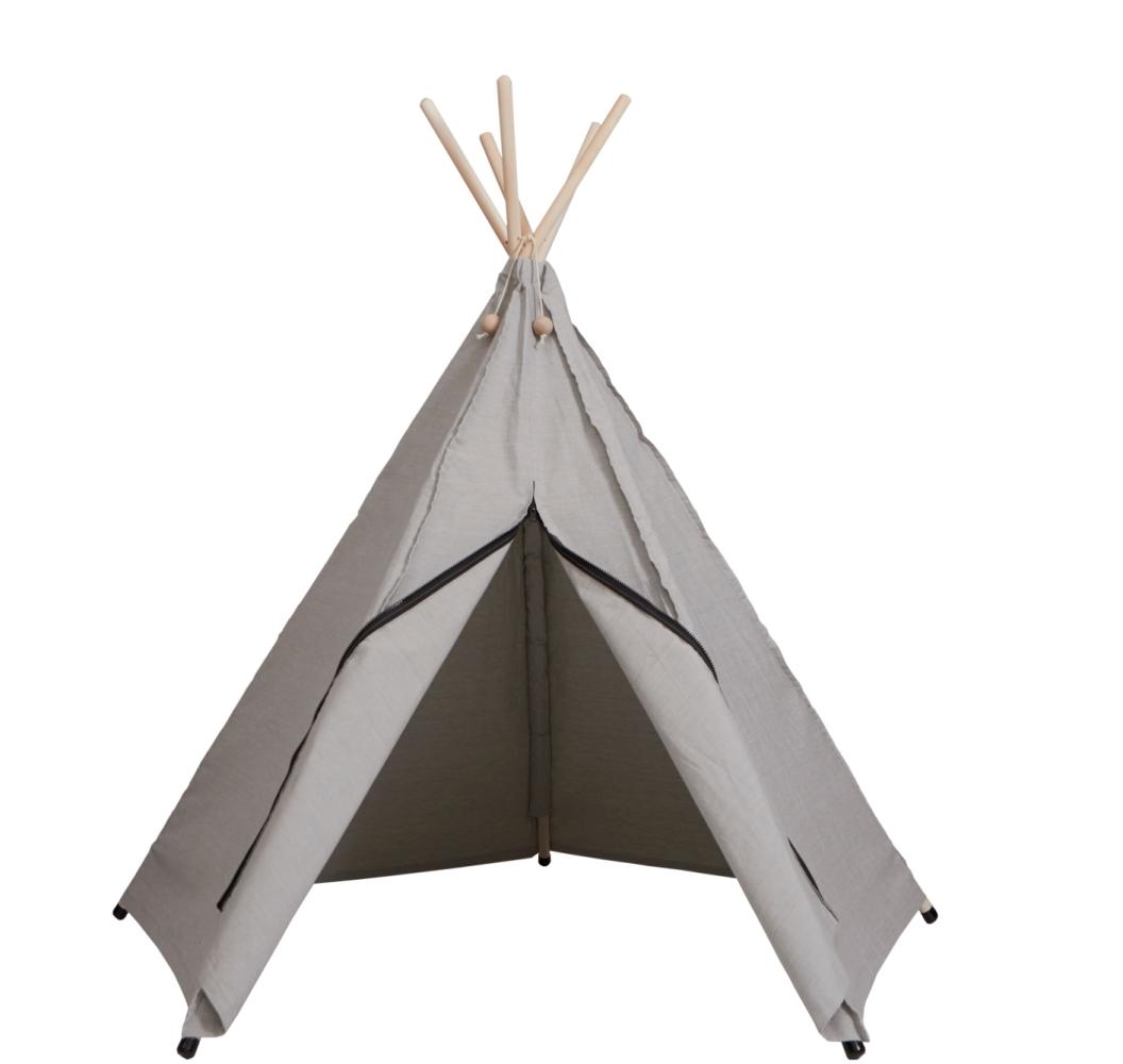 Roommate Hippie Tipi Tent Stein Bild 1