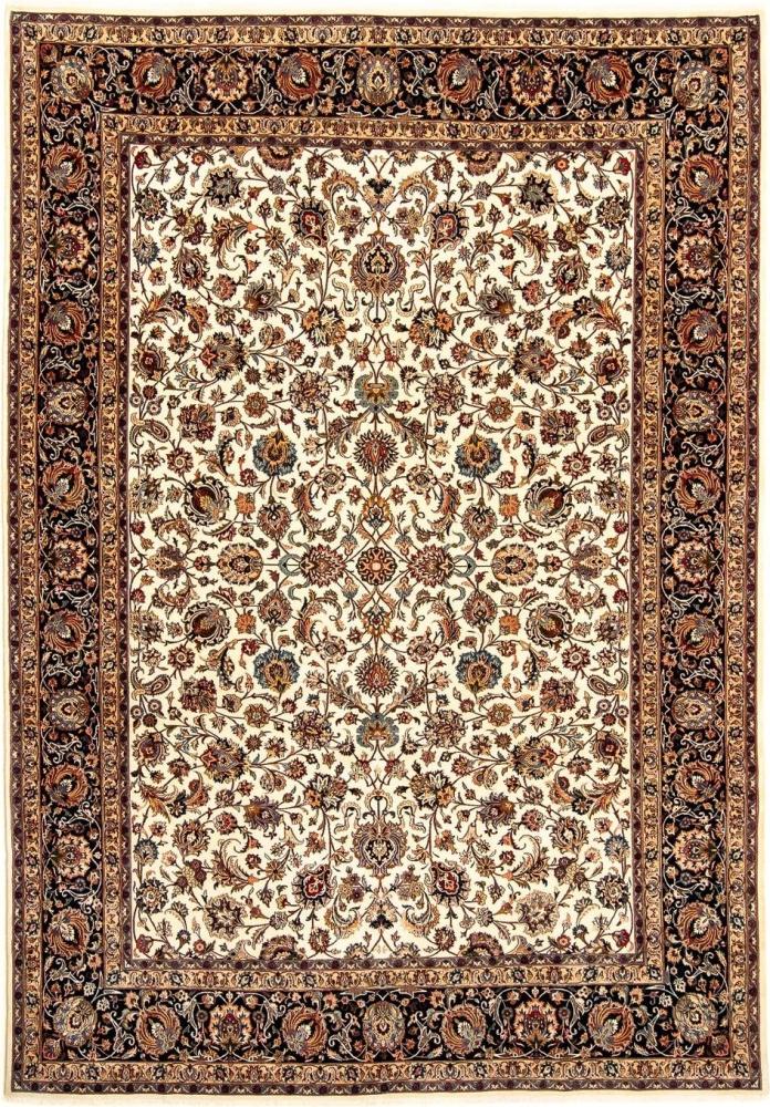 Morgenland Orientteppich - 340 x 244 cm - Beige Bild 1